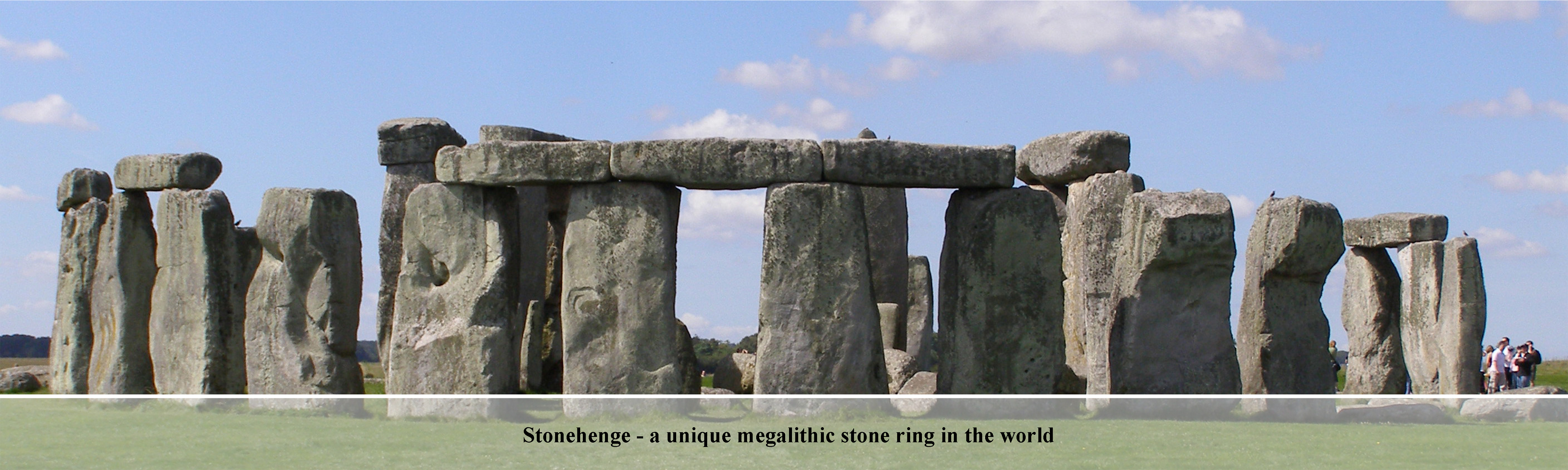 Stonehengeeu
